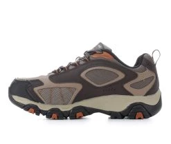 Men's Skechers 237264 Terrabite Crossroad Trail Running Shoes Chocolate 5 Men's Skechers 237264 Terrabite Crossroad Trail Running Shoes Chocolate -Skechers Sales Store 3 86