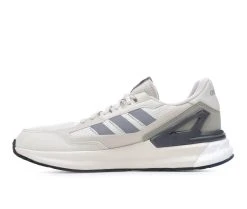 Men's Adidas Nebzed Super Sneakers Alumina/Grey -Skechers Sales Store 3 87