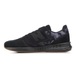 Men's New Balance MSX70 Sneakers Black/Black -Skechers Sales Store 3 89
