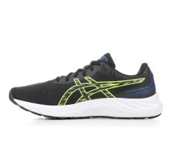 Men's ASICS Gel Excite 9 Running Shoes Black/Grn/Blue 5 Men's ASICS Gel Excite 9 Running Shoes Black/Grn/Blue -Skechers Sales Store 3 91