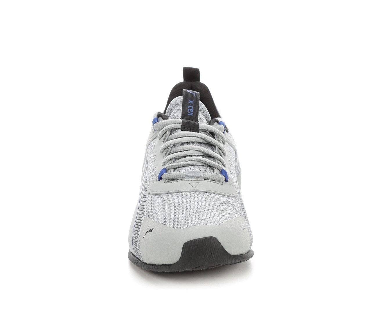 Men's Puma X-Cell Uprise Sneakers Men's Puma X-Cell Uprise Sneakers Grey/Blue -Skechers Sales Store 4 105