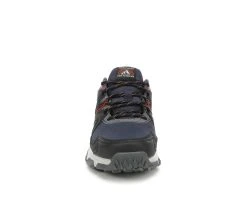 Men's Skechers 237217 Air Envoy Good Year Trail Running Shoes Navy/Black 6 Men's Skechers 237217 Air Envoy Good Year Trail Running Shoes Navy/Black -Skechers Sales Store 4 106