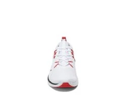 Men's Puma Betterfoam Emerge Street Sneakers White/Red/Black 6 Men's Puma Betterfoam Emerge Street Sneakers White/Red/Black -Skechers Sales Store 4 108