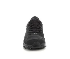 Men's Under Armour Assert 9 Running Shoes Black/Black -Skechers Sales Store 4 11
