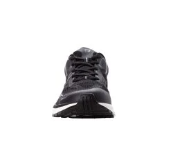 Men's Propet Men's Propet One LT Running Sneakers Black/Grey -Skechers Sales Store 4 113