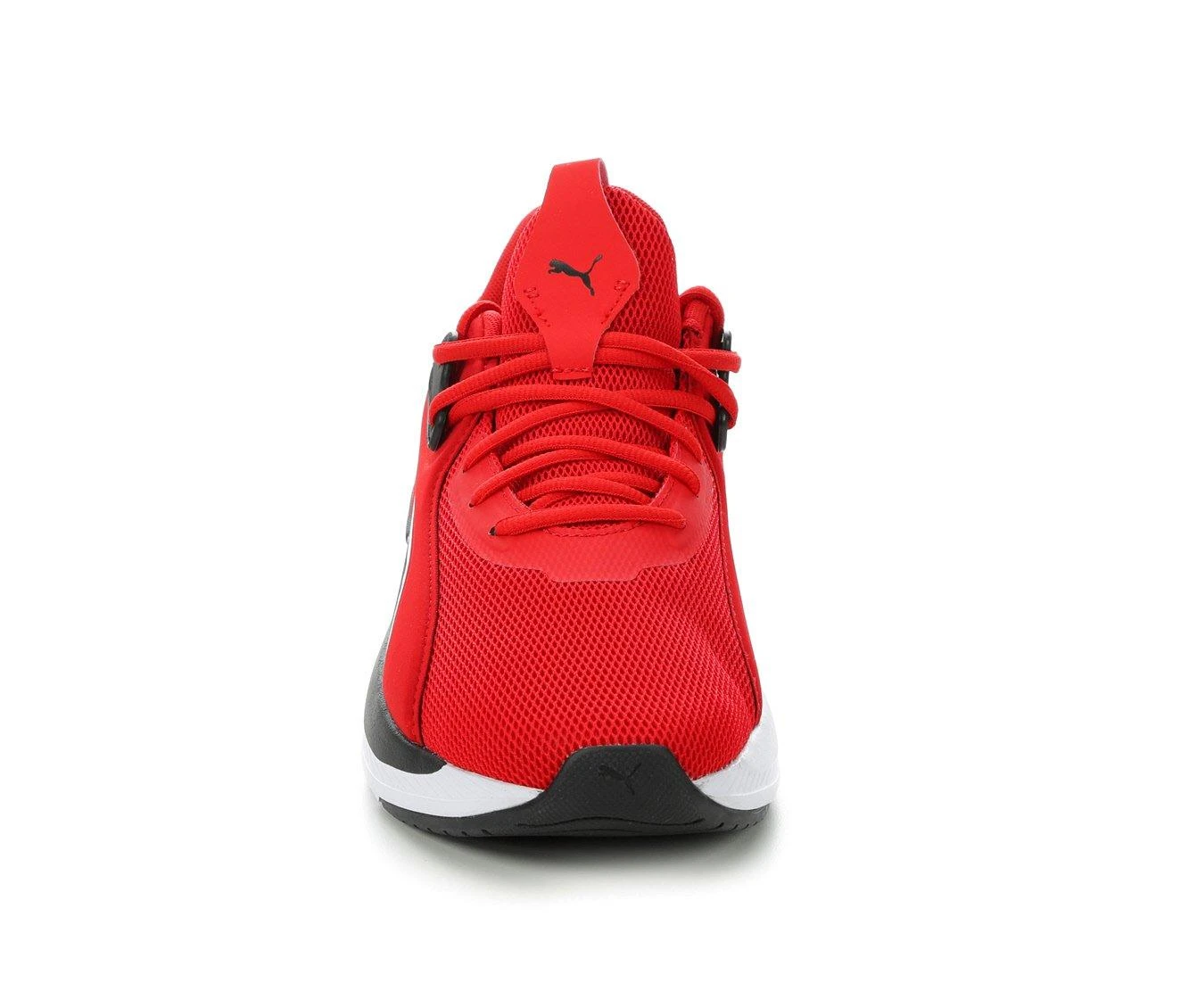 Men's Puma Softride Premier Sneakers Men's Puma Softride Premier Sneakers Red/Black -Skechers Sales Store 4 116