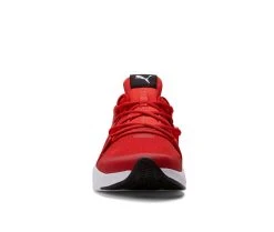 Men's Puma Cell Fraction Sneakers Red/Black/White 12 Men's Puma Cell Fraction Sneakers Red/Black/White -Skechers Sales Store 4 132