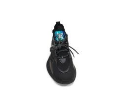 Men's St. Thomas F.c. Men's Magic Distance Running Shoe Black 12 Men's St. Thomas F.c. Men's Magic Distance Running Shoe Black -Skechers Sales Store 4 134