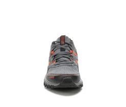Men's K-Swiss Tubes Trail 200 Trail Running Shoes Grey/Blk/Orange 6 Men's K-Swiss Tubes Trail 200 Trail Running Shoes Grey/Blk/Orange -Skechers Sales Store 4 139