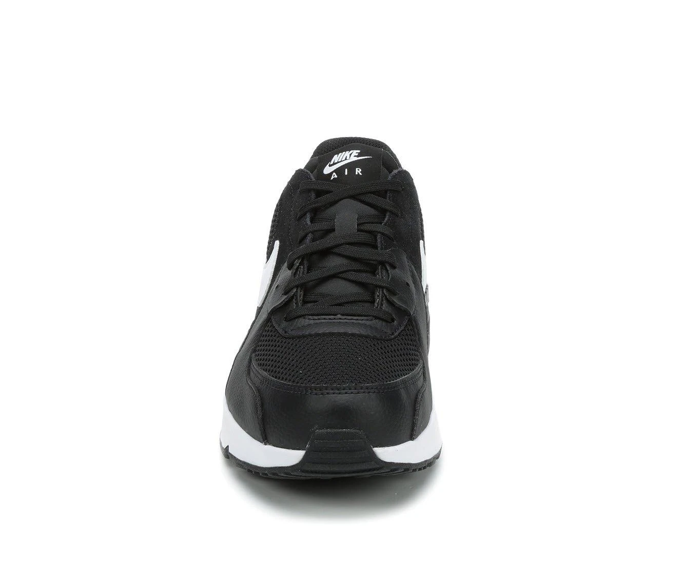 Men's Nike Air Max Excee Sneakers Men's Nike Air Max Excee Sneakers Black/White -Skechers Sales Store 4 148