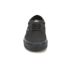 Men's Vans Doheny Skate Shoes Black/Black 6 Men's Vans Doheny Skate Shoes Black/Black -Skechers Sales Store 4 153