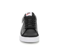 Men's Nike Court Legacy Next Nature Sustainable Skate Shoes Black/White 5 Men's Nike Court Legacy Next Nature Sustainable Skate Shoes Black/White -Skechers Sales Store 4 162