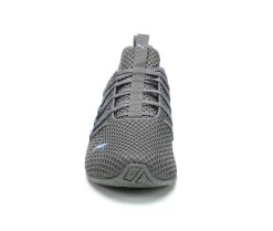 Men's Puma Axelion Spark Sneakers Grey/Blue -Skechers Sales Store 4 168