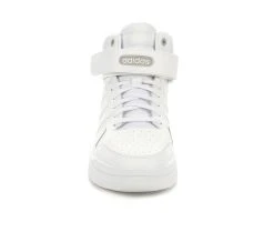 Men's Adidas Post Move Mid Sneakers White/White -Skechers Sales Store 4 196