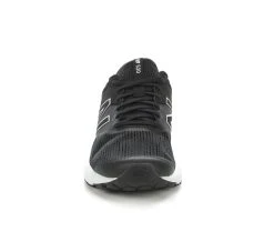 Men's New Balance M520 Running Shoes Black/White -Skechers Sales Store 4 2