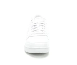Men's Fila A-Low Sneakers White/White -Skechers Sales Store 4 201
