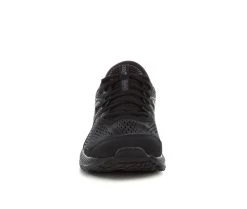 Men's ASICS Gel Contend 7 Running Shoes Black/Grey 6 Men's ASICS Gel Contend 7 Running Shoes Black/Grey -Skechers Sales Store 4 21