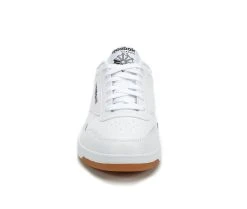 Men's Reebok Club MEMT Sneakers White/Black/Gum -Skechers Sales Store 4 221
