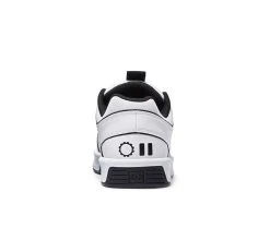 Men's DC Lynx Zero Star Wars Skate Shoes StarWars Blk/Wh 6 Men's DC Lynx Zero Star Wars Skate Shoes StarWars Blk/Wh -Skechers Sales Store 4 240