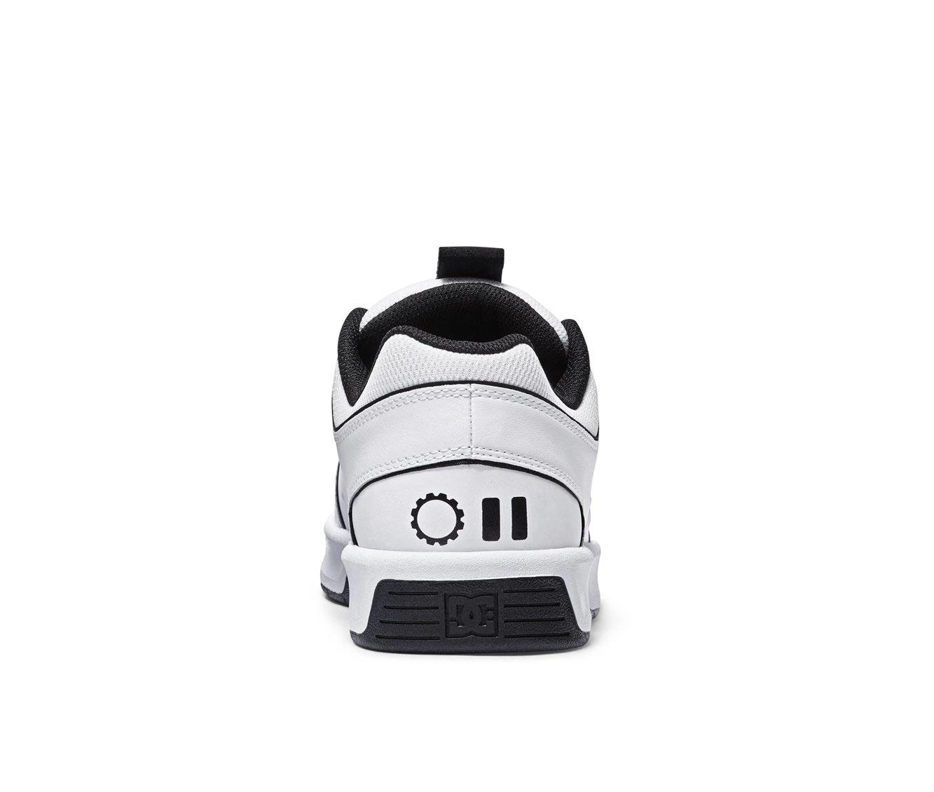 Men's DC Lynx Zero Star Wars Skate Shoes Men's DC Lynx Zero Star Wars Skate Shoes StarWars Blk/Wh -Skechers Sales Store 4 240