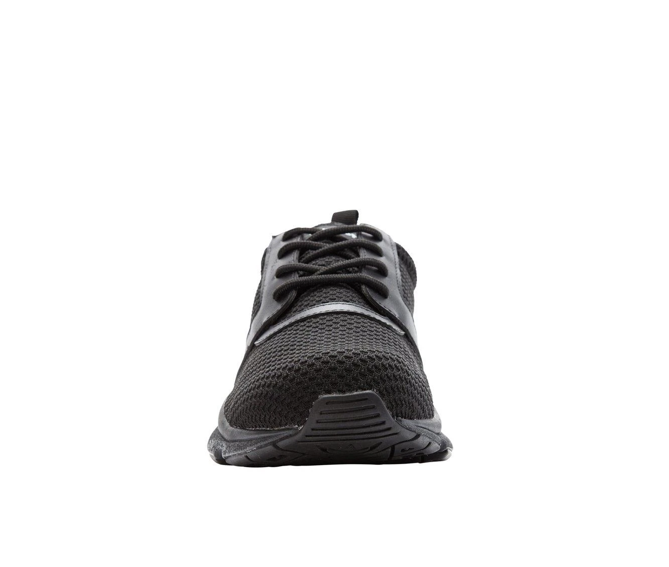 Men's Propet Stability X Sneakers Black 7 Men's Propet Stability X Sneakers Black - Image 5