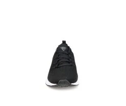 Men's Vance Co. Rowe Sneakers Black -Skechers Sales Store 4 257