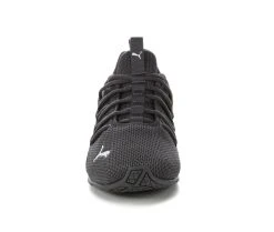 Men's Puma Axelion City Escape Sneakers Gry/Wht/Marble -Skechers Sales Store 4 26