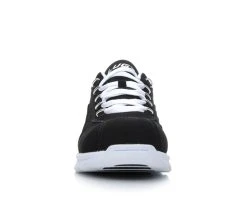 Men's Lugz Changeover II Sneakers Black/Snow Wht -Skechers Sales Store 4 267