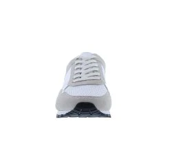 Men's English Laundry Kenneth Casual Oxfords White 6 Men's English Laundry Kenneth Casual Oxfords White -Skechers Sales Store 4 281
