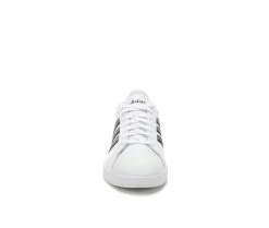 Men's Adidas Grand Court 2.0 Sneakers White/Black 6 Men's Adidas Grand Court 2.0 Sneakers White/Black -Skechers Sales Store 4 282