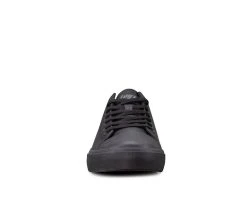 Men's Lugz Stagger Lo Lx Casual Oxford Sneakers Black 6 Men's Lugz Stagger Lo Lx Casual Oxford Sneakers Black -Skechers Sales Store 4 294