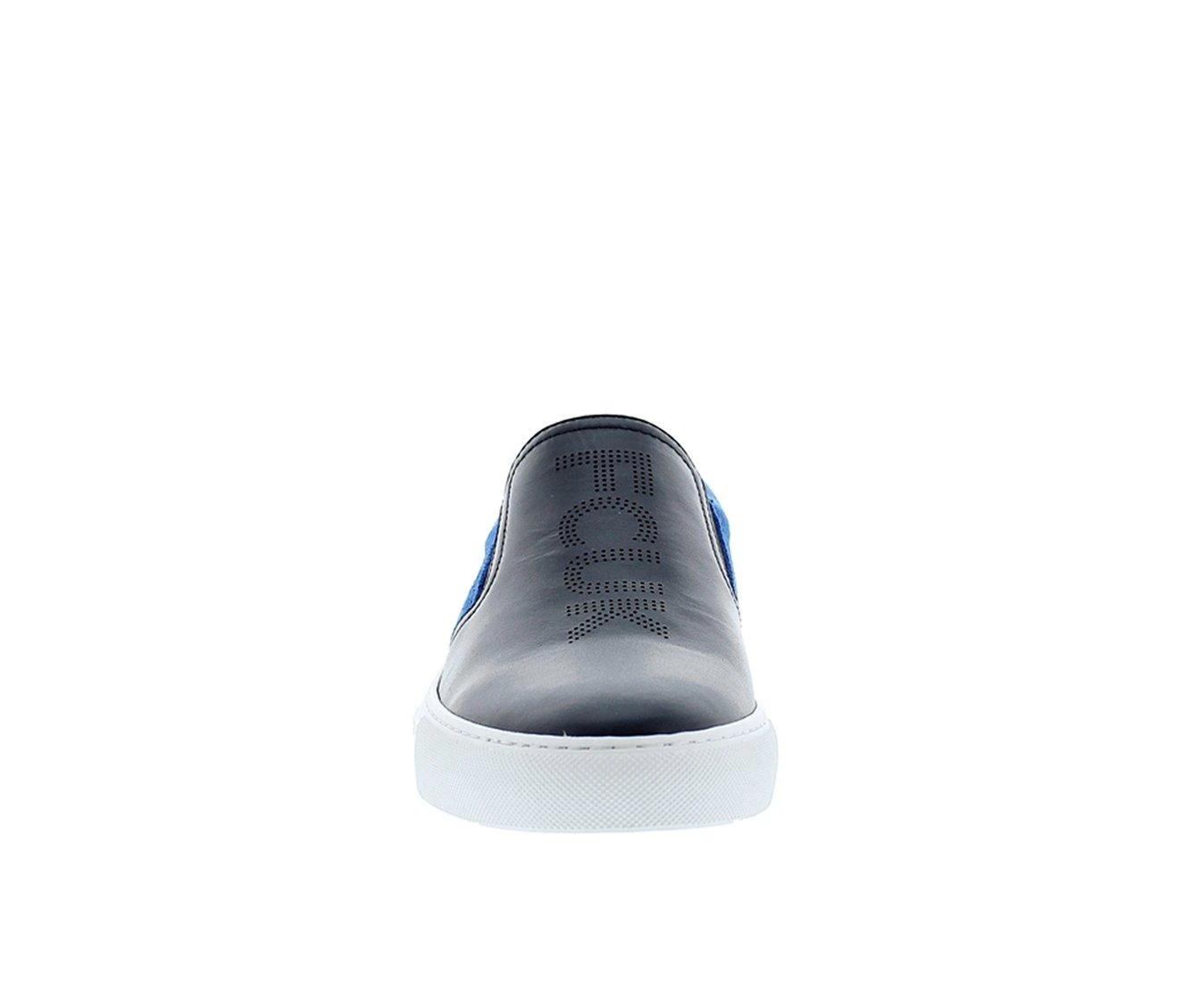 Men's French Connection Marcel Slip-On Sneakers Men's French Connection Marcel Slip-On Sneakers Black -Skechers Sales Store 4 301