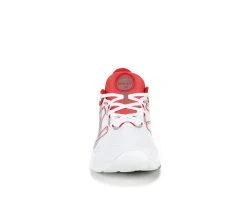 Men's New Balance Roav 2 Sneakers Team Red/White -Skechers Sales Store 4 31