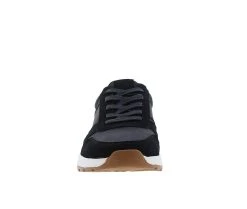 Men's English Laundry Mateo Casual Oxfords Black -Skechers Sales Store 4 311