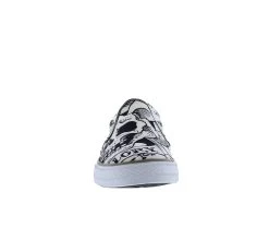 Men's Ed Hardy Callum Slip-On Shoes White -Skechers Sales Store 4 334