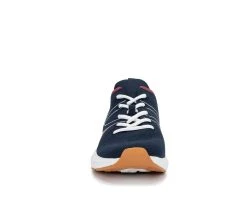 Men's New York And Company Gates Sneakers Navy -Skechers Sales Store 4 345