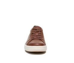 Men's Dr. Scholls Crux Sustainable Sneakers Chile Brown -Skechers Sales Store 4 353