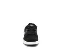 Men's DC Manteca 4 Skate Shoes Black/White -Skechers Sales Store 4 358