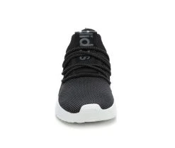 Men's Adidas Lite Racer Adapt 5.0 Slip-On Sneakers Black/Grey 6 Men's Adidas Lite Racer Adapt 5.0 Slip-On Sneakers Black/Grey -Skechers Sales Store 4 36