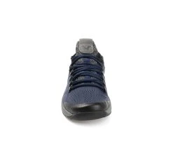Men's Territory Crag Sneakers Blue 6 Men's Territory Crag Sneakers Blue -Skechers Sales Store 4 367