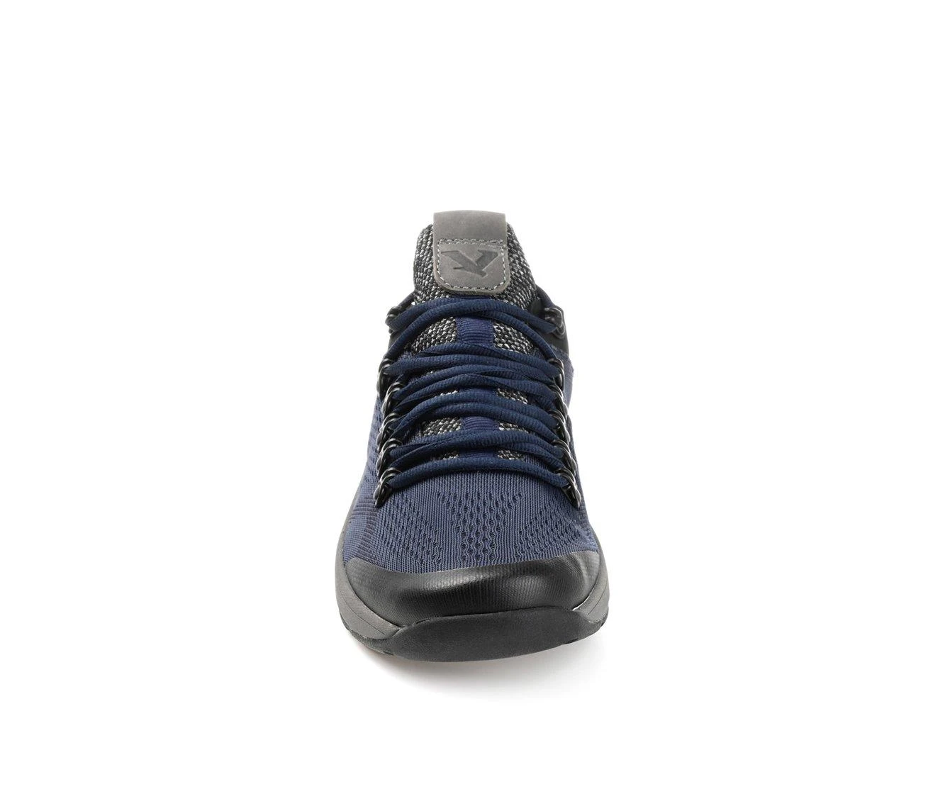 Men's Territory Crag Sneakers Men's Territory Crag Sneakers Blue -Skechers Sales Store 4 367