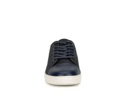 Men's New York And Company Felix Sneakers Navy 6 Men's New York And Company Felix Sneakers Navy -Skechers Sales Store 4 370