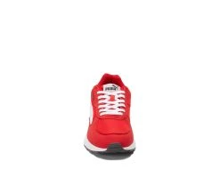 Men's Puma Graviton Sneakers Red/Grey/White -Skechers Sales Store 4 372