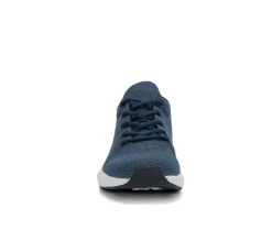 Men's New York And Company Riley Sneakers Navy 6 Men's New York And Company Riley Sneakers Navy -Skechers Sales Store 4 375