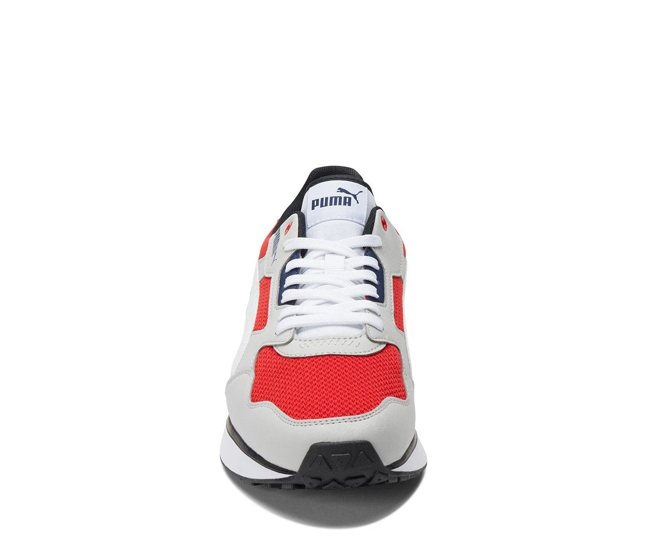Men's Puma R78 Sneakers Men's Puma R78 Sneakers Grey/White/Red -Skechers Sales Store 4 382