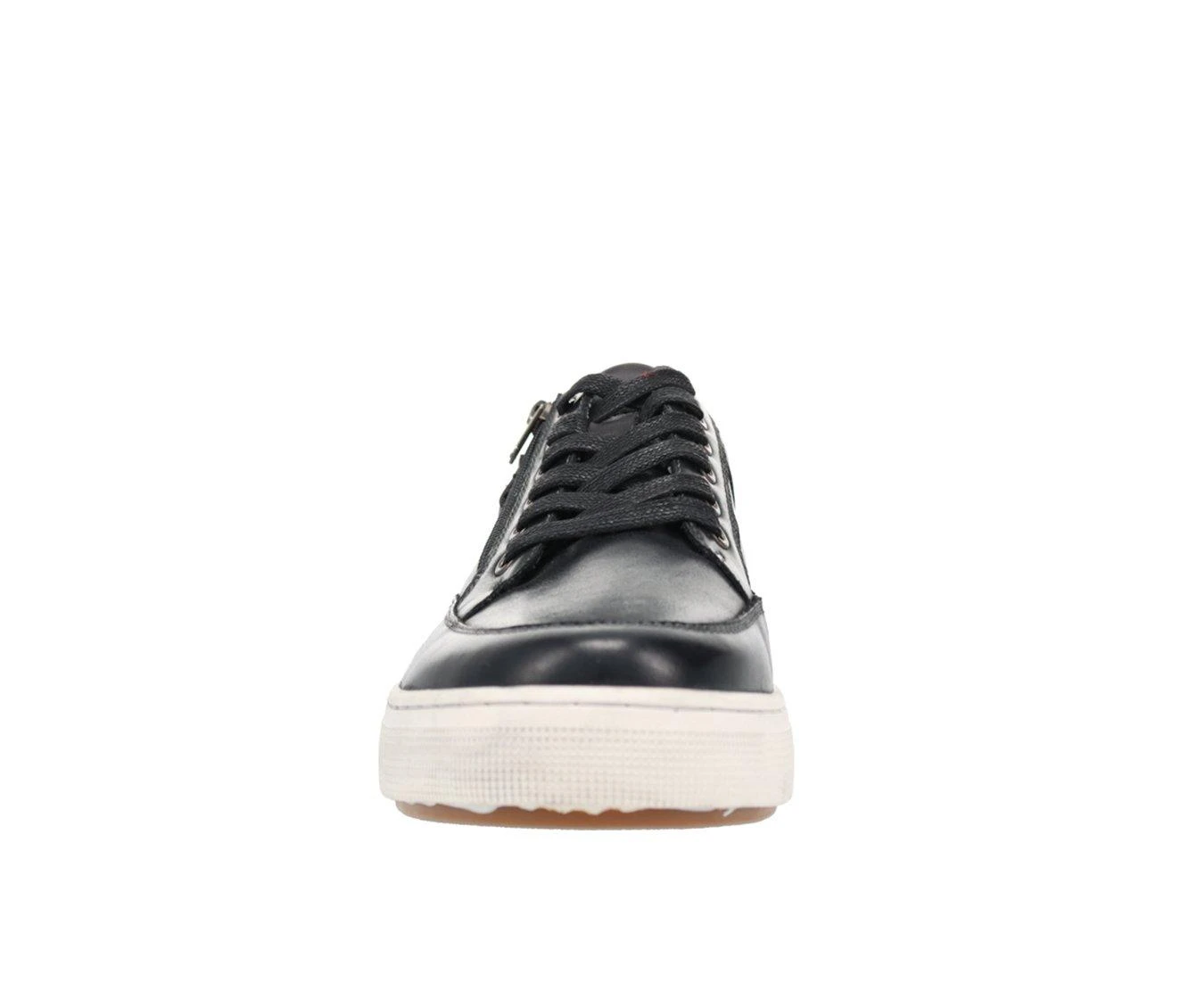 Men's Propet Karsten Sneakers Black 7 Men's Propet Karsten Sneakers Black - Image 5