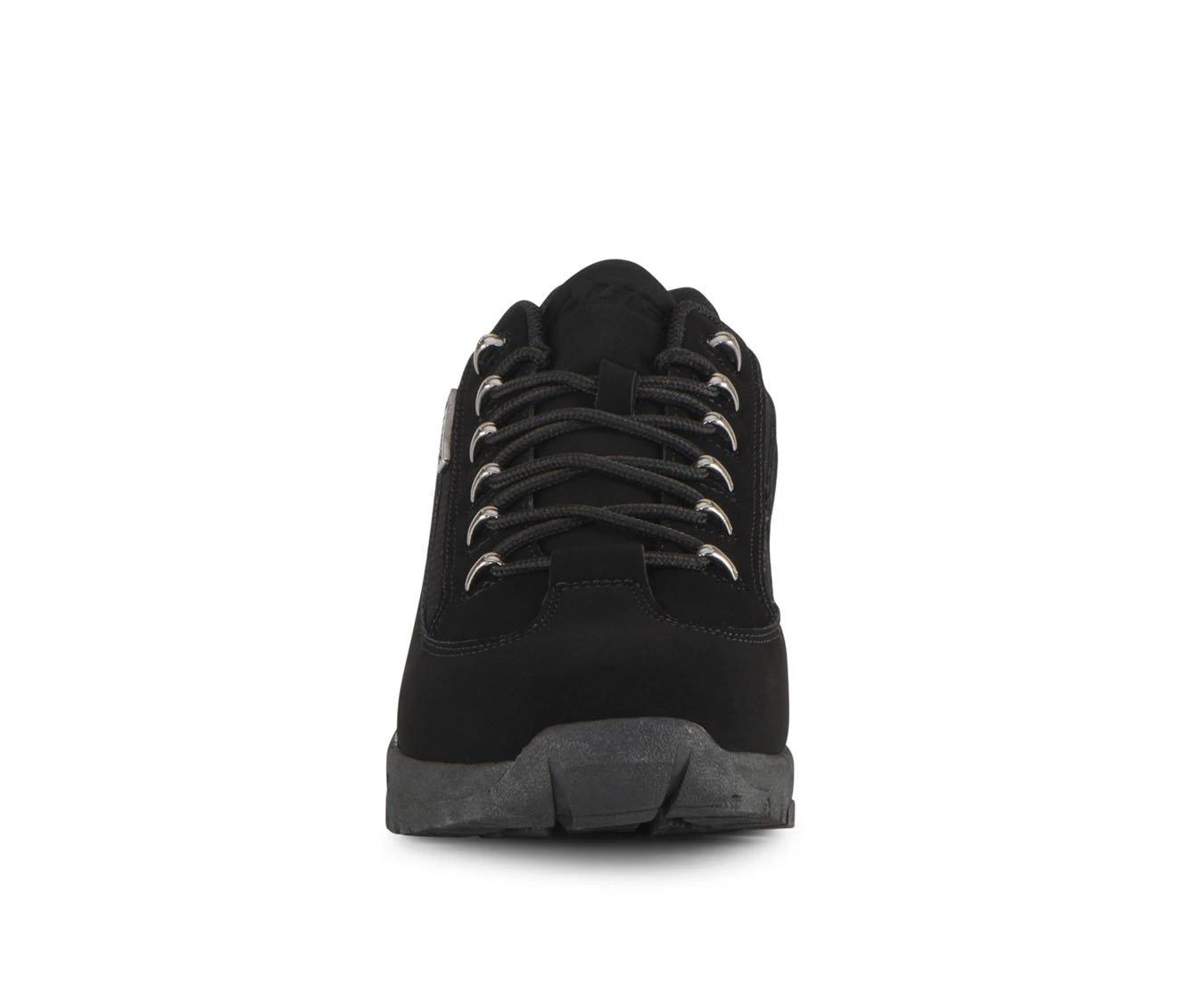 Men's Lugz Express Sneakers Black 7 Men's Lugz Express Sneakers Black - Image 5