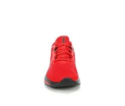 Men's Puma Twitch Runner AM Running Shoes Red/Black 6 Men's Puma Twitch Runner AM Running Shoes Red/Black -Skechers Sales Store 4 4