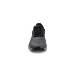 Men's Vance Co. Spade Sneakers Black 12 Men's Vance Co. Spade Sneakers Black -Skechers Sales Store 4 410