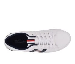 Men's Tommy Hilfiger Ritmo Sneakers White 6 Men's Tommy Hilfiger Ritmo Sneakers White -Skechers Sales Store 4 419